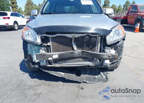 2011 Toyota Rav4 Limited V6 из США, поврежденный, VIN 2T3DK4DV1BW055340